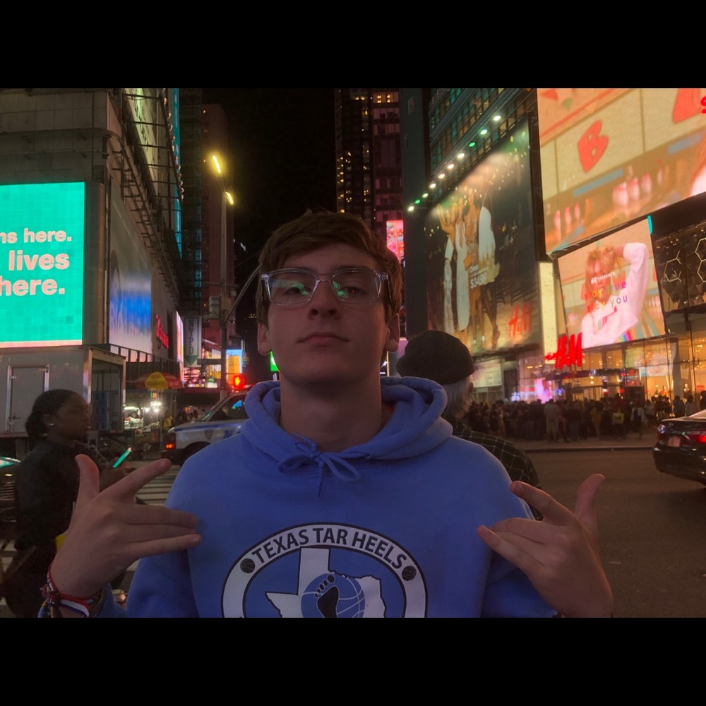 Meet your Posher, Alston